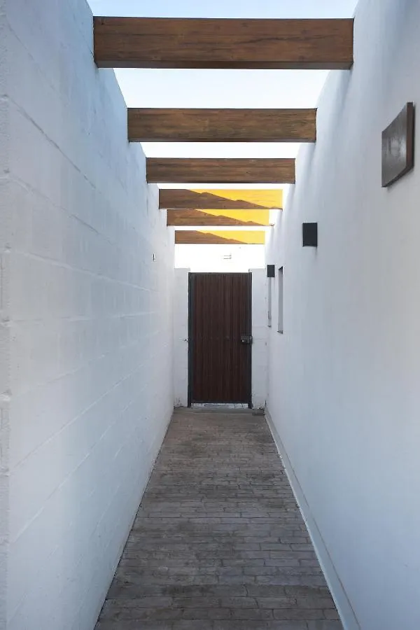 Villa De Lujo Climatizada. Piscina Y Jardin Privado Chiclana de la Frontera