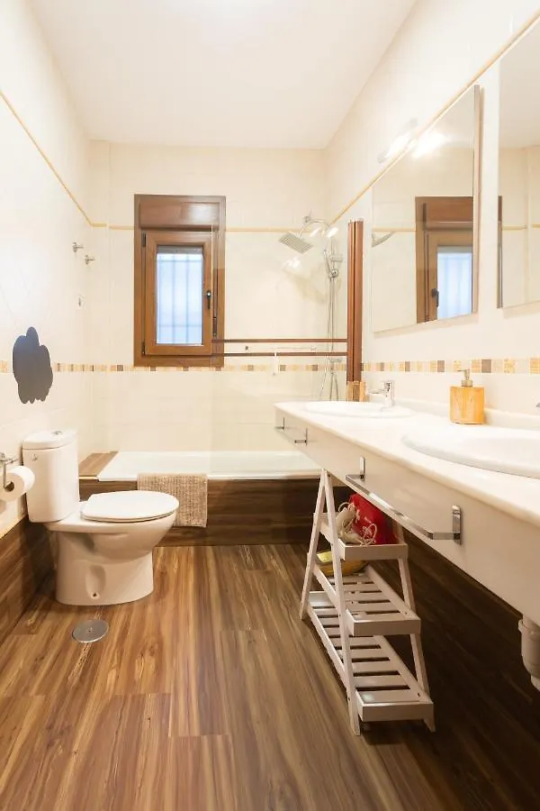 Villa De Lujo Climatizada. Piscina Y Jardin Privado Chiclana de la Frontera