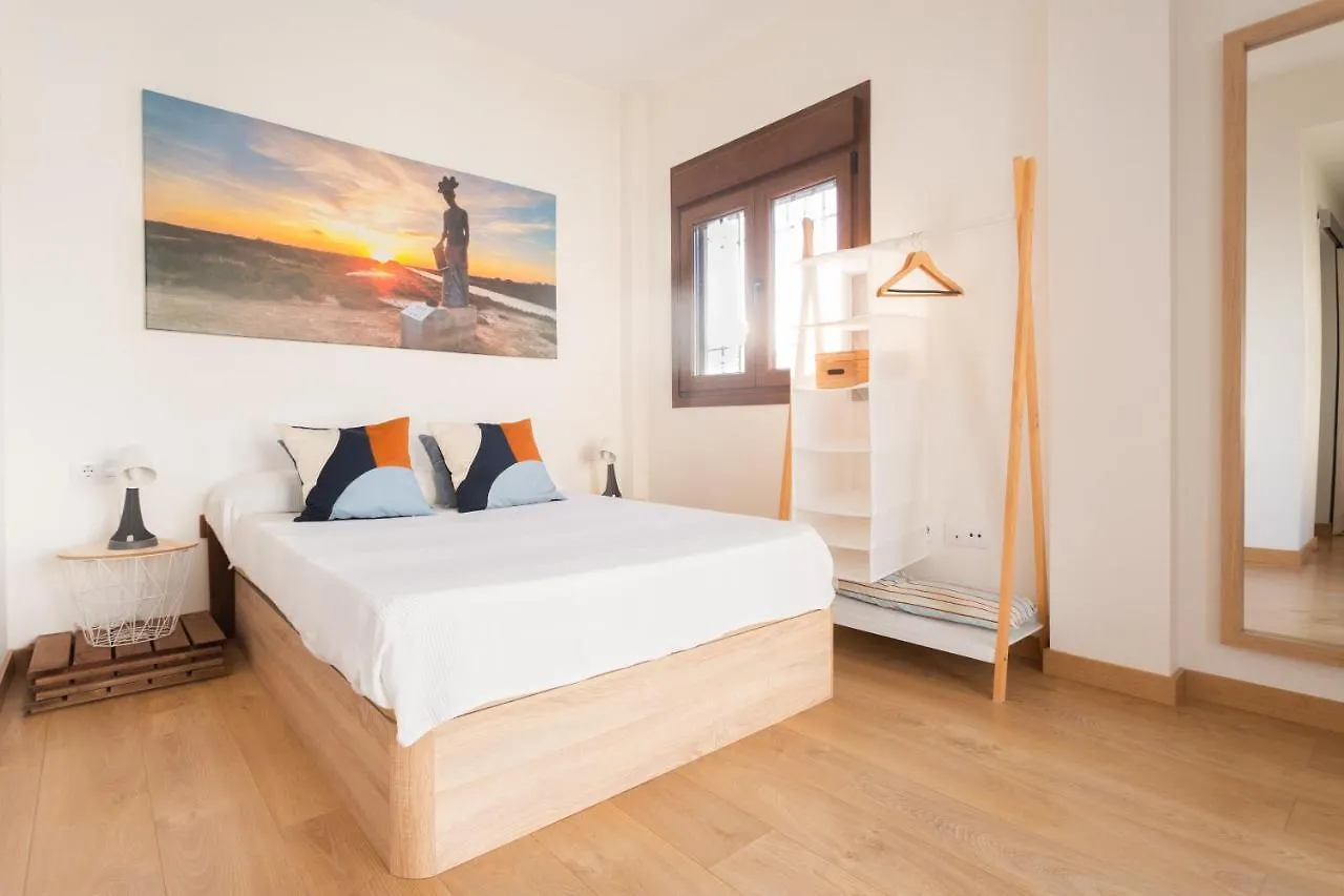 Villa De Lujo Climatizada. Piscina Y Jardin Privado Chiclana de la Frontera