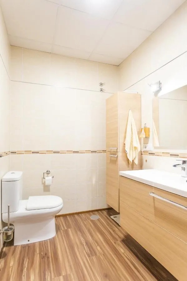 Villa De Lujo Climatizada. Piscina Y Jardin Privado Chiclana de la Frontera 0*,  Spain