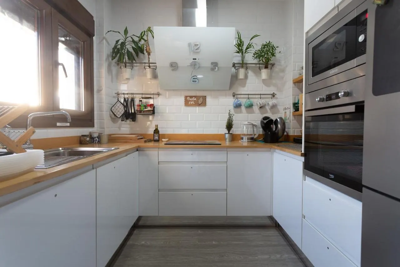 Villa De Lujo Climatizada. Piscina Y Jardin Privado Chiclana de la Frontera İspanya
